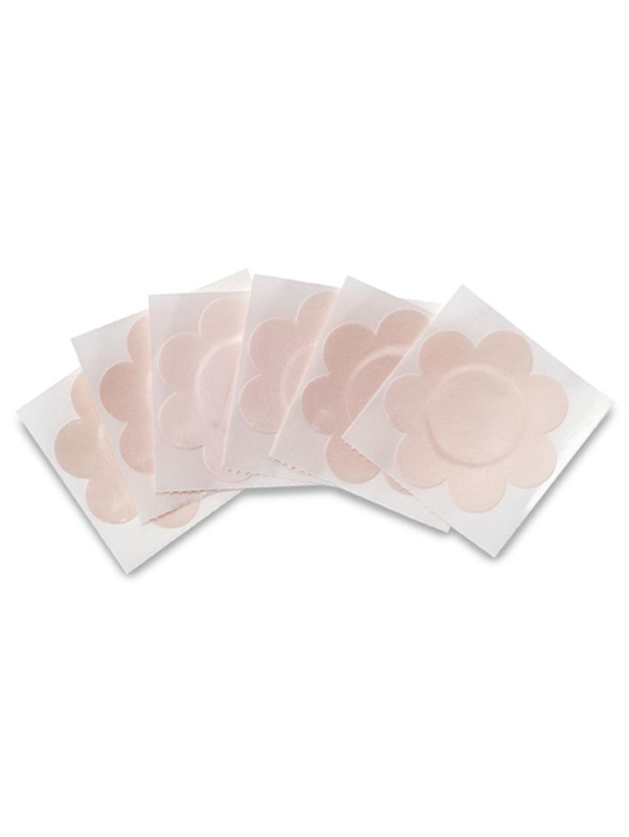 Accessories Forever Yours Lingerie Nipple Covers | Discreet Nipple Covers - Light