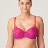 Bras Forever Yours Lingerie | Primadonna Twist Lenox Hill Balcony Bra