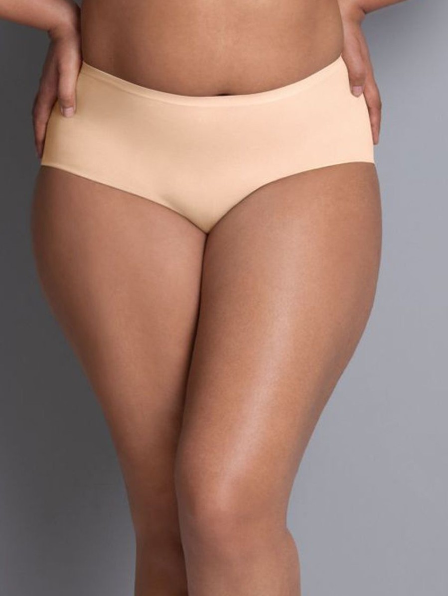 Panties Forever Yours Lingerie | Anita Essentials High Waist Brief