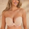 Bras Forever Yours Lingerie Strapless | Cleo Faith Strapless Bra