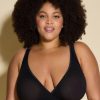 Bras Forever Yours Lingerie Full Bust Bralettes | Cosabella Soire Confidence Ultra Curvy Bralette