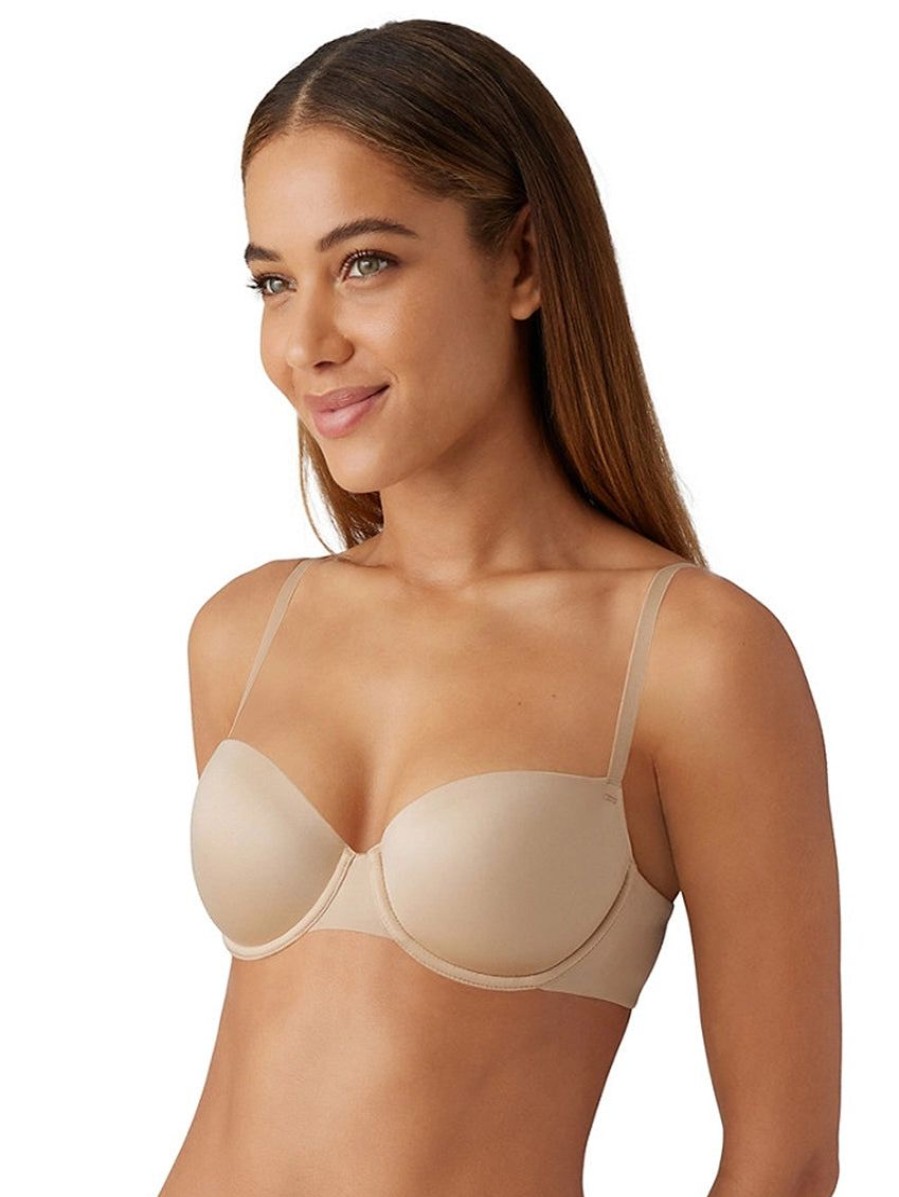 Bras Forever Yours Lingerie | B.Tempt'D Future Foundation Balconette Bra