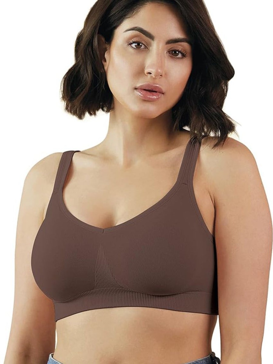 Bras Forever Yours Lingerie | Bravado Everyday Sculpt Bra