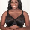 Bras Forever Yours Lingerie Full Support | Goddess Cassie Full Cup Bra