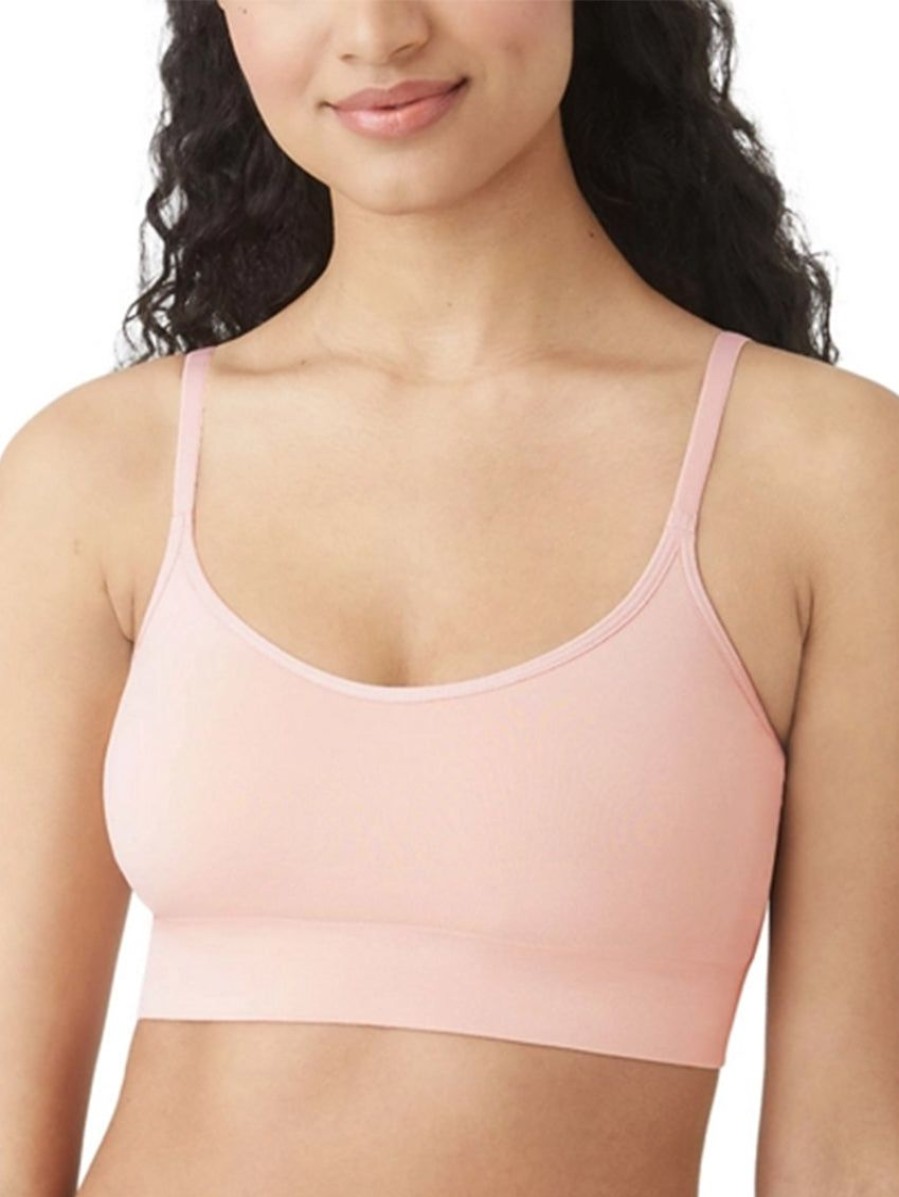 Bras Forever Yours Lingerie Sleep Bras | B.Tempt'D Comfort Intended Bralette