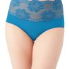 Panties Forever Yours Lingerie | Wacoal Light And Lacy Full Brief