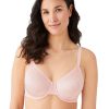 Bras Forever Yours Lingerie | Wacoal Back Appeal Bra