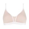 Bras Forever Yours Lingerie Non-Underwire | Royce Posie Wirefree T-Shirt Bra