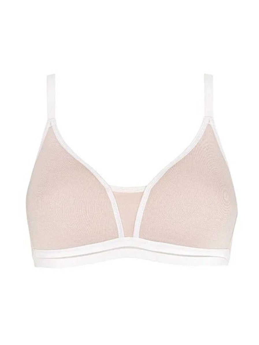 Bras Forever Yours Lingerie Non-Underwire | Royce Posie Wirefree T-Shirt Bra