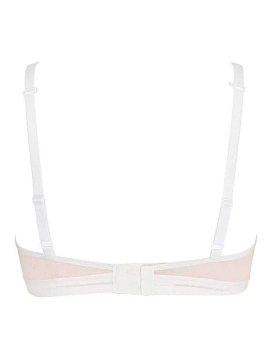 Bras Forever Yours Lingerie Non-Underwire | Royce Posie Wirefree T-Shirt Bra