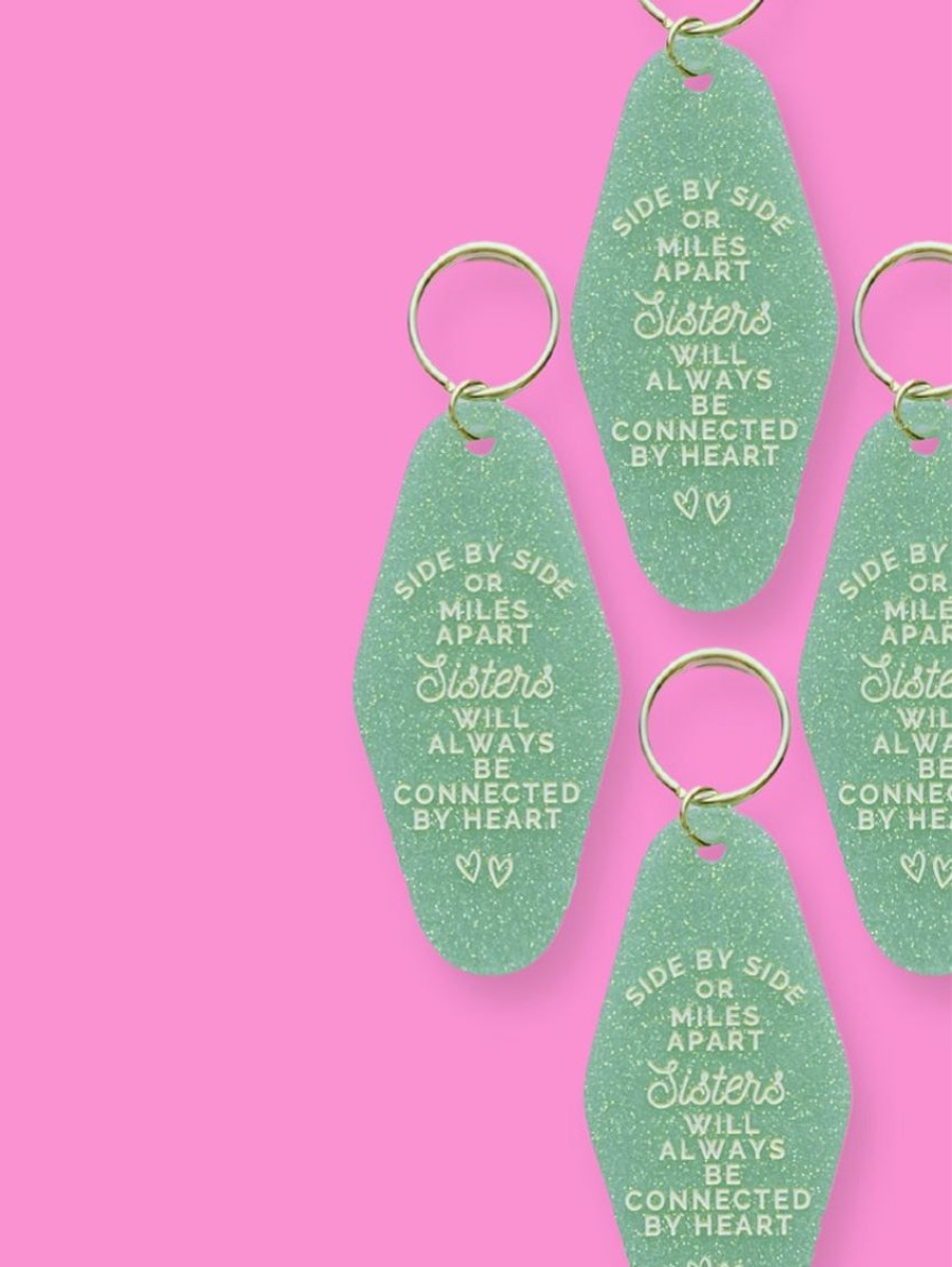 Accessories Forever Yours Lingerie | Playful Pineapple Keychain