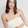 Clothing Forever Yours Lingerie Loungewear Tops | Nikibiki Bandeau Bra Top