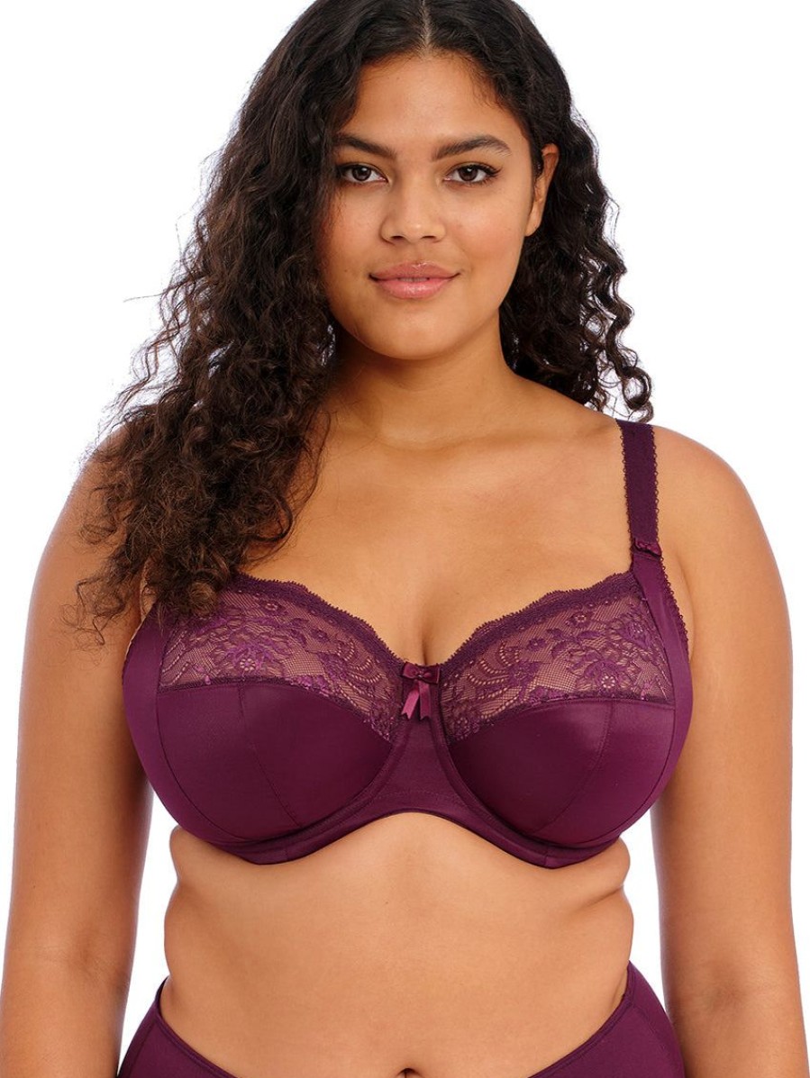 Bras Forever Yours Lingerie | Elomi Morgan Bra