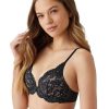 Bras Forever Yours Lingerie | B.Tempt'D Ciao Bella Plunge Bra