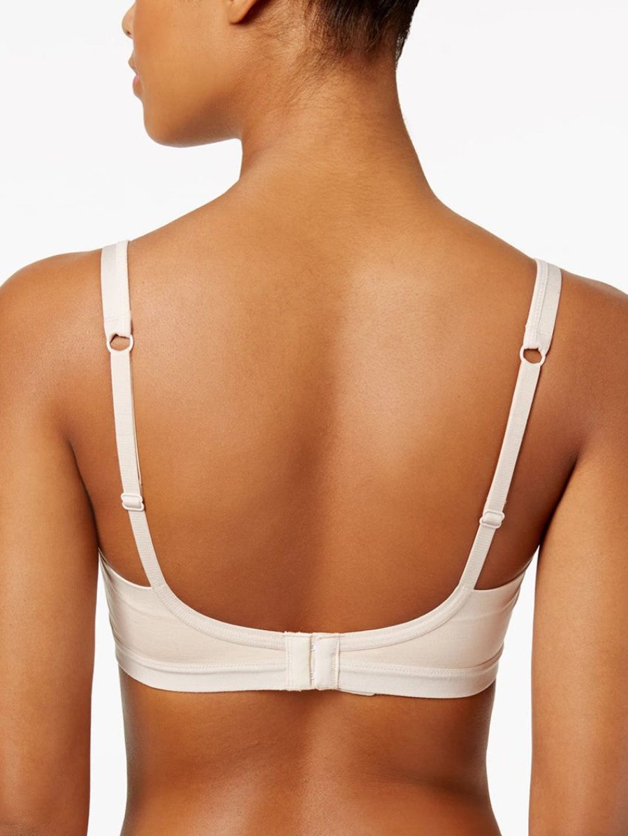 Bras Forever Yours Lingerie Bralettes | Warners Wire Free Contour Bra