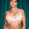 Bras Forever Yours Lingerie Plus Size | Elomi Smooth Seamless Bra