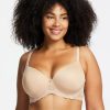 Bras Forever Yours Lingerie Full Support | Montelle Pure Plus Seamless Bra