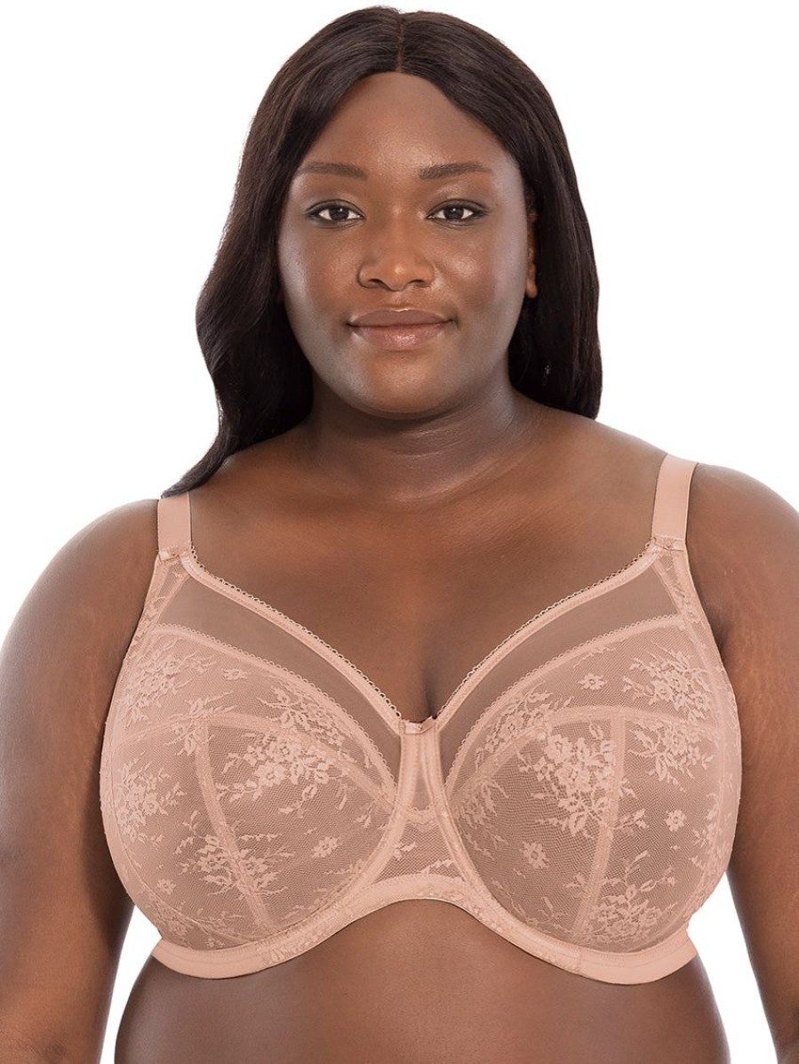 Bras Forever Yours Lingerie Plus Size | Goddess Verity Bra