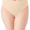 Panties Forever Yours Lingerie | Wacoal Perfectly Placed Hi-Cut Brief