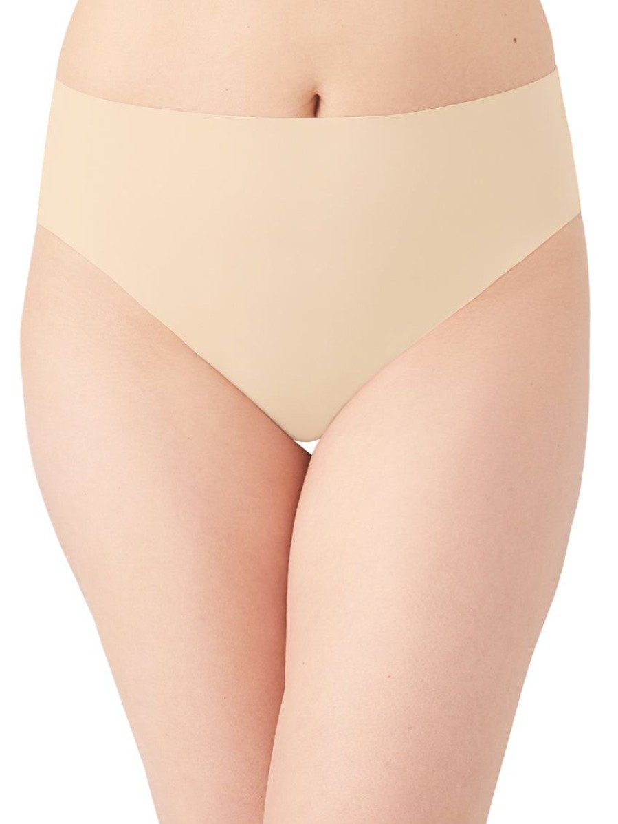 Panties Forever Yours Lingerie | Wacoal Perfectly Placed Hi-Cut Brief