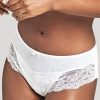 Bridal Collection Forever Yours Lingerie | Panache Ana Brief