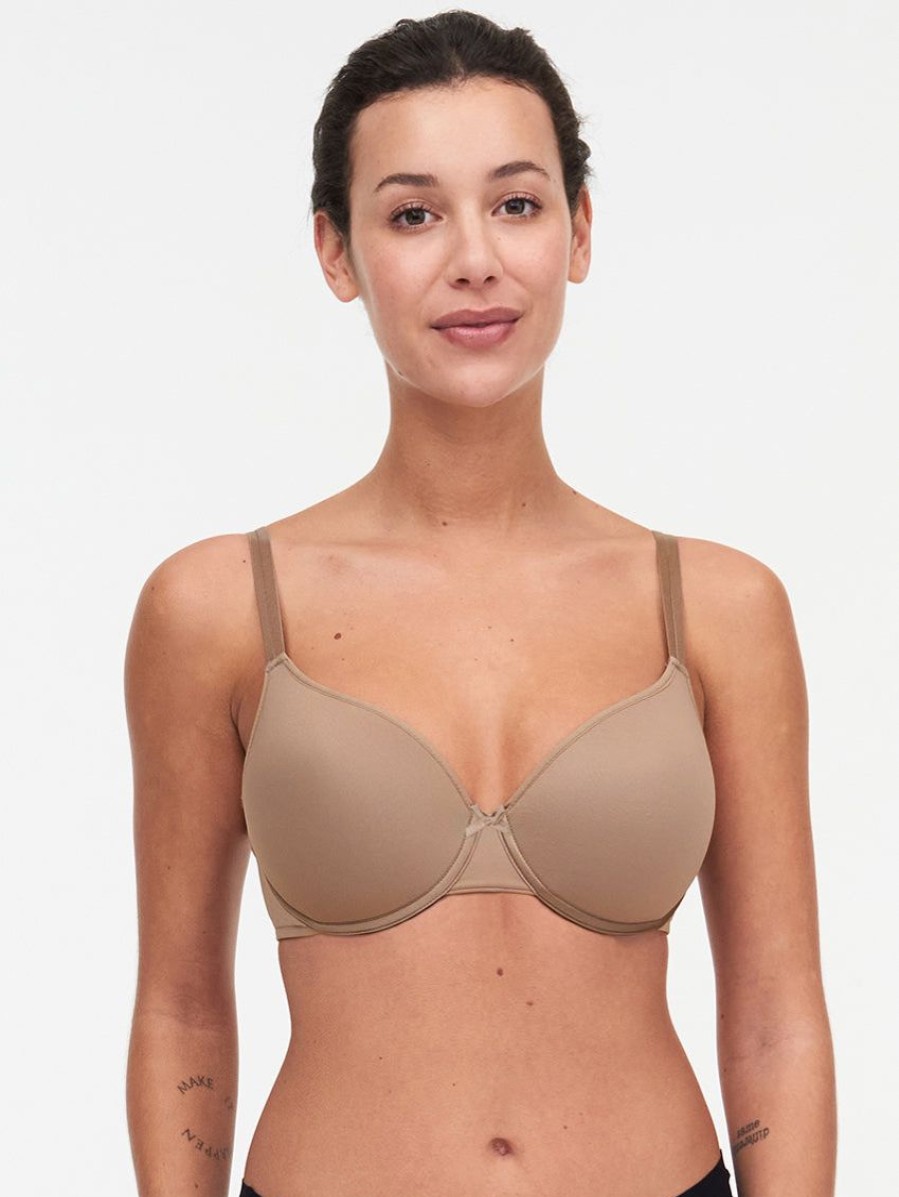 Bras Forever Yours Lingerie | Chantelle Basic Invisible Bra