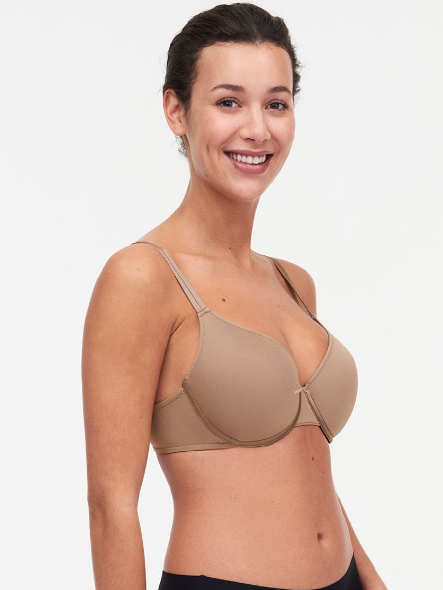 Bras Forever Yours Lingerie | Chantelle Basic Invisible Bra