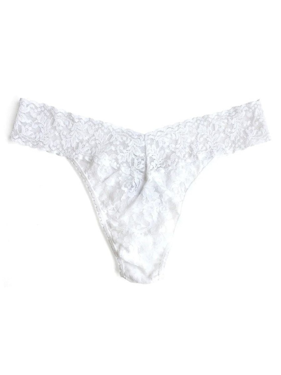 Bridal Collection Forever Yours Lingerie | Hanky Panky Original Thong