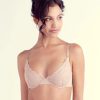 Bras Forever Yours Lingerie | The Little Bra Company Marissa Plunge Bra