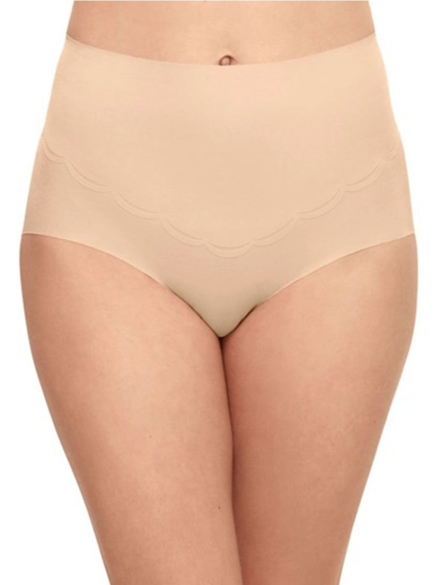 Panties Forever Yours Lingerie | Wacoal Inside Edit Shaping Brief