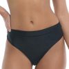 Swim Forever Yours Lingerie High&Rise | Body Glove Marlee Hi-Waist Swim Bottom