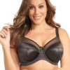 Bras Forever Yours Lingerie Full Support | Goddess Keira Bra