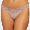 Panties Forever Yours Lingerie | Montelle Thong