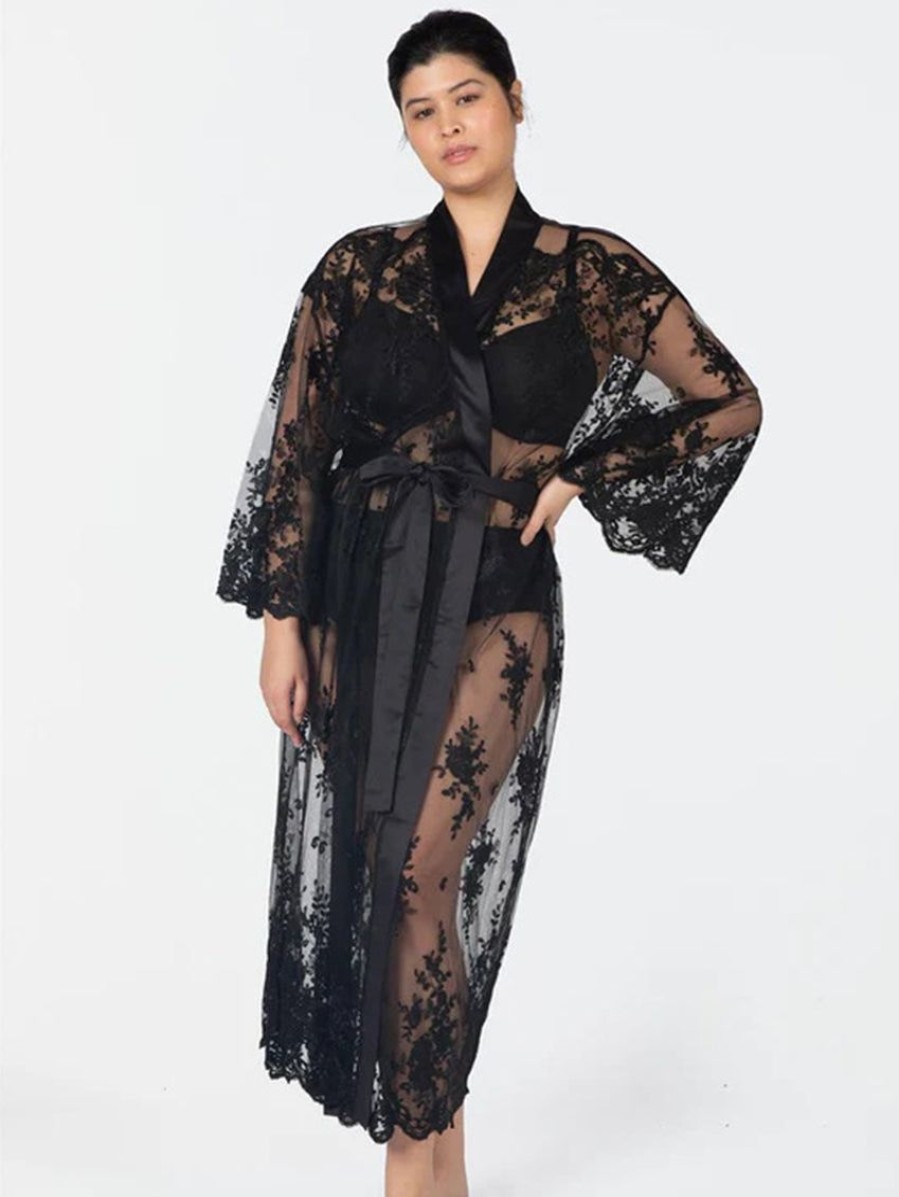 Robes Forever Yours Lingerie | Rya Collection Darling Robe