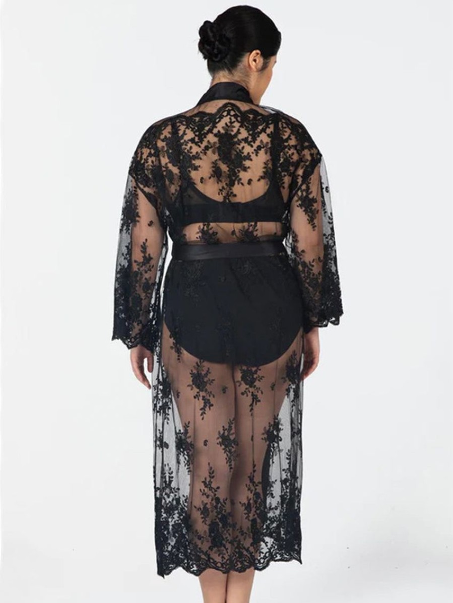 Robes Forever Yours Lingerie | Rya Collection Darling Robe