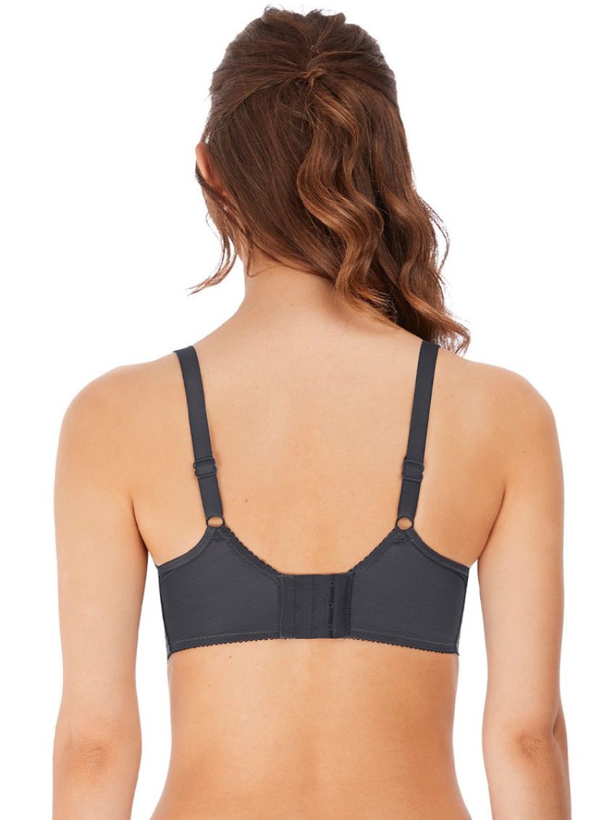 Bras Forever Yours Lingerie | Freya Pure Sculpt Nursing Bra