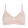 Bras Forever Yours Lingerie Non-Underwire | Royce Posie Wirefree T-Shirt Bra