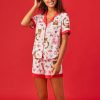 Sleep Forever Yours Lingerie | Room Service Pj Set