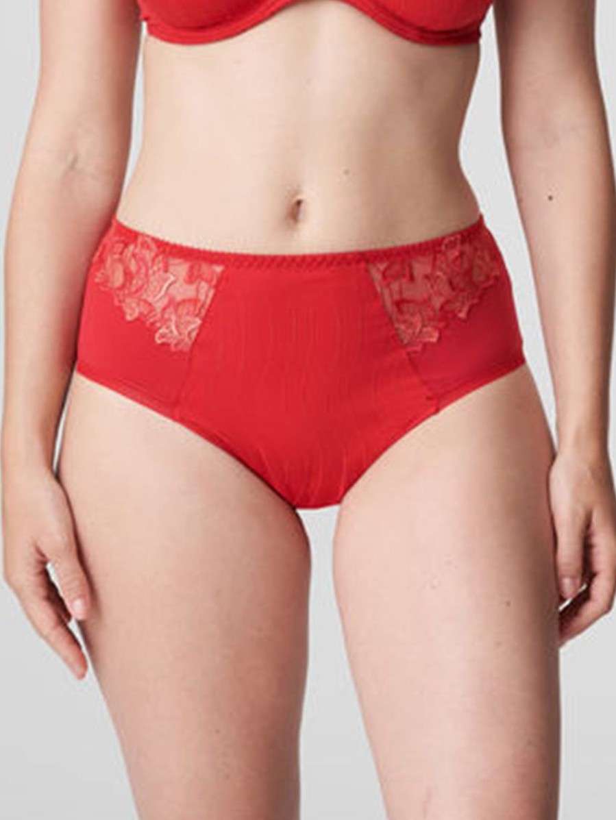 Panties Forever Yours Lingerie | Primadonna Deauville Full Brief