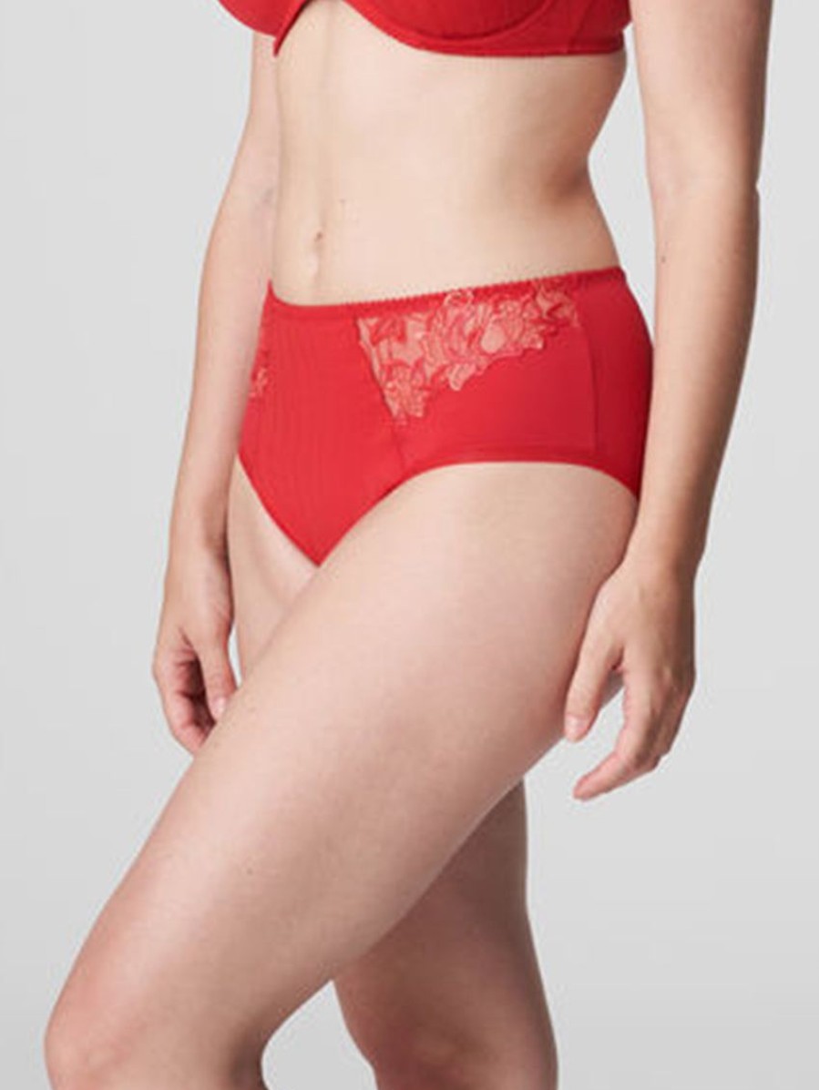 Panties Forever Yours Lingerie | Primadonna Deauville Full Brief