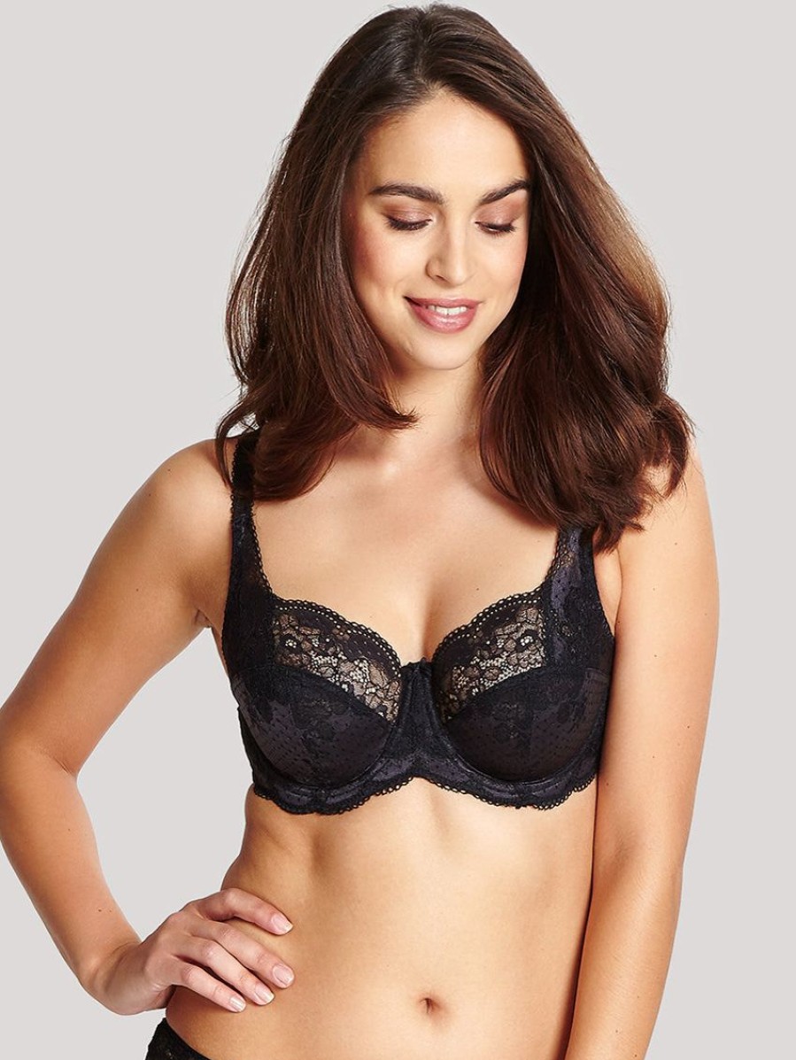 Bras Forever Yours Lingerie Sexy & Lacy | Panache Clara Bra