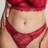 Panties Forever Yours Lingerie | Cleo Selena Brazilian