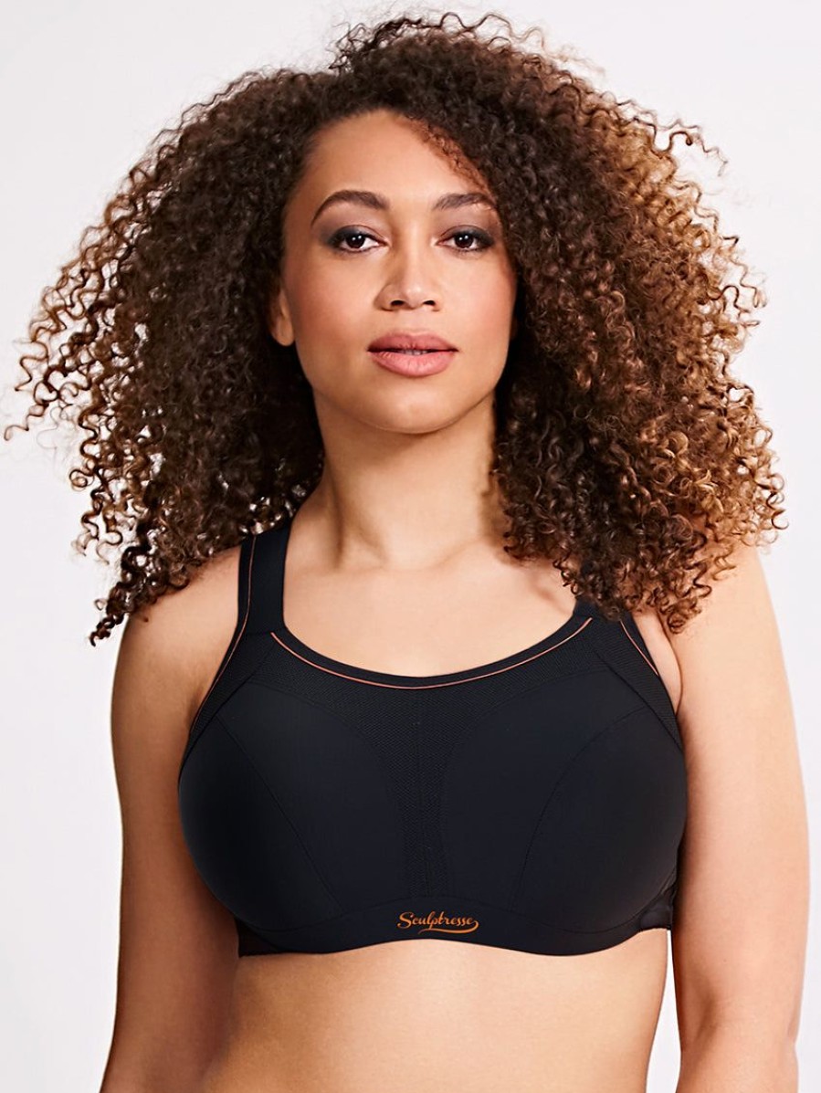 Bras Forever Yours Lingerie Underwire | Sculptresse Sports Bra