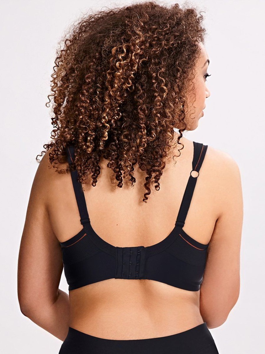 Bras Forever Yours Lingerie Underwire | Sculptresse Sports Bra