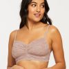 Bras Forever Yours Lingerie Bra Size Bralettes | Montelle Pure Bralette