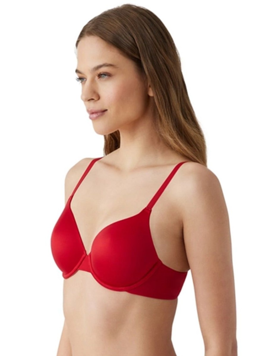 Bras Forever Yours Lingerie | B.Tempt'D Future Foundation T-Shirt Bra