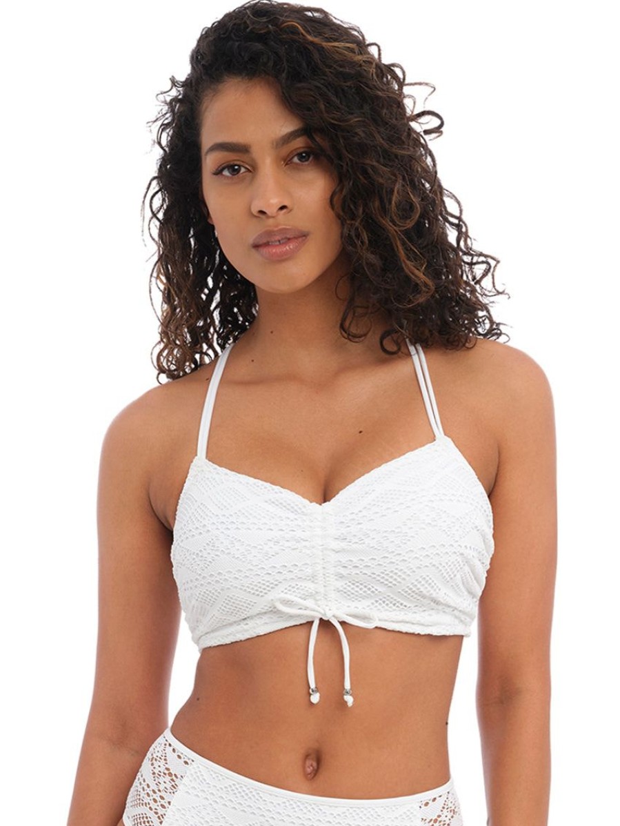 Swim Forever Yours Lingerie Underwire | Freya Sundance Underwire Bralette Bikini