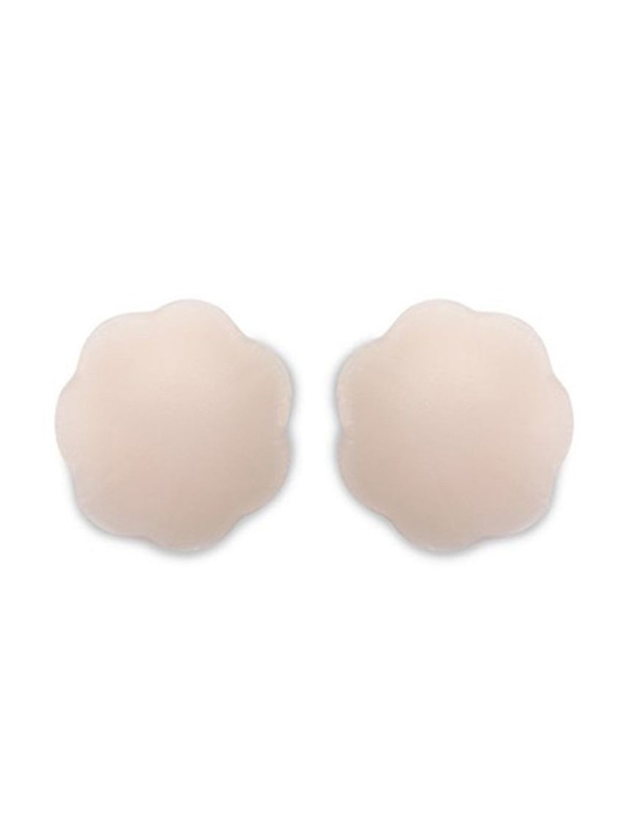 Accessories Forever Yours Lingerie Fashion Fixers | Silicone Nipple Covers - Light