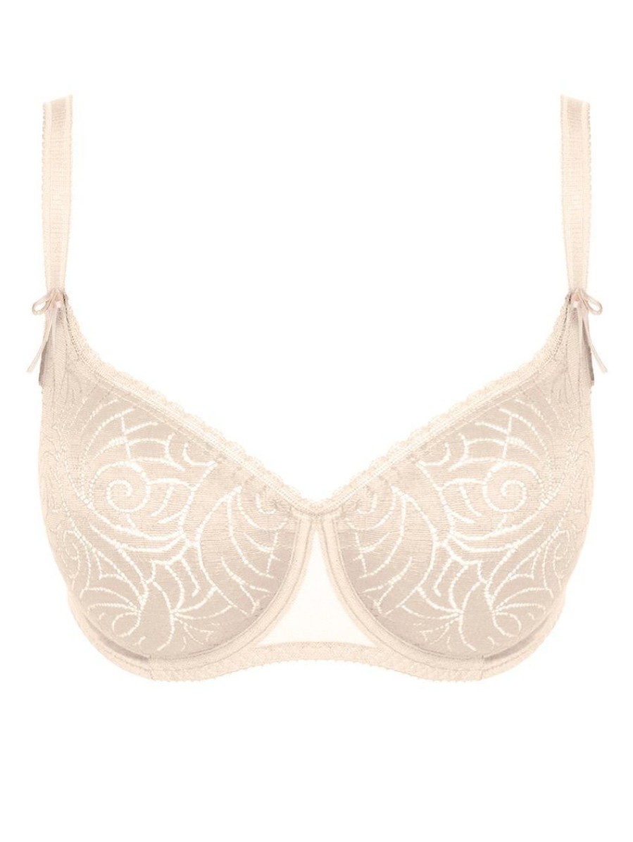 Bras Forever Yours Lingerie Balcony | Empreinte Verity Bra