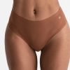 Panties Forever Yours Lingerie | Evelyn & Bobbie High Waist Thong